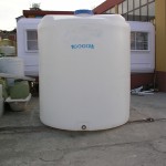 su deposu