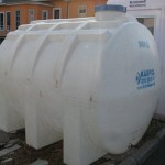 su deposu